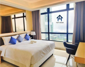 Grand Ion Delemen Premium Suites & Room by TOP HOME